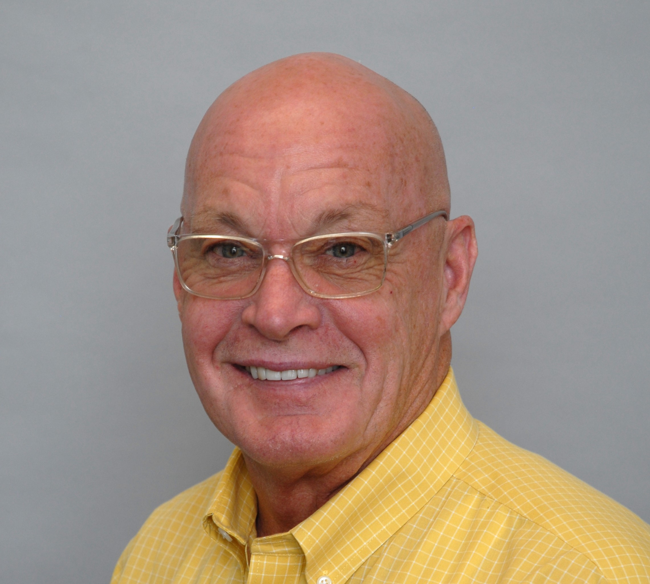 Michael F. Conlon